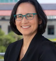 Allison Okamura