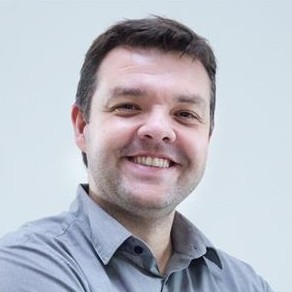Paulo Drews-Jr