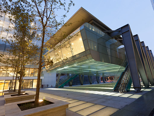 Venue